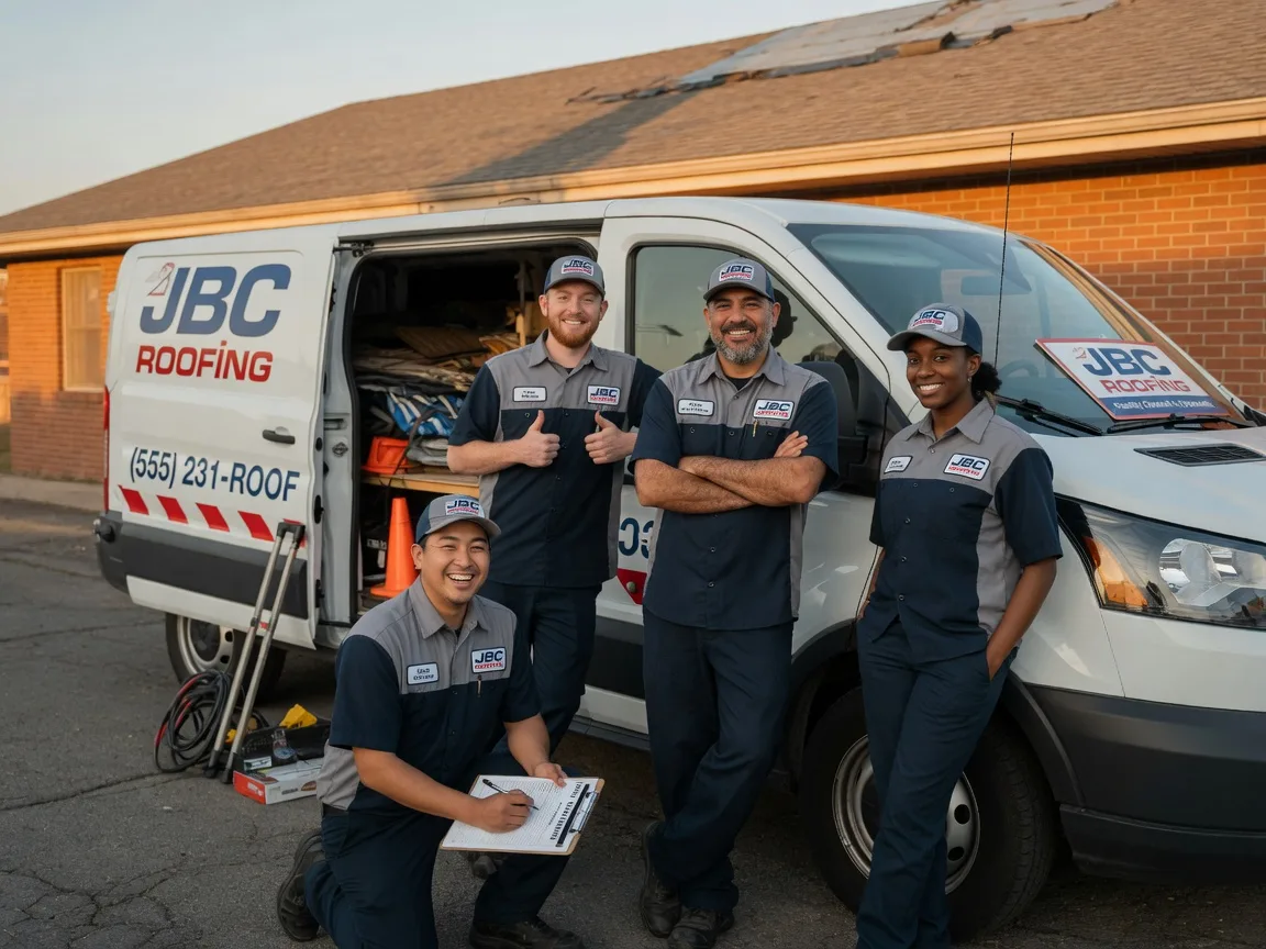 Roof Replacement company in Lake Nebagamon, WI