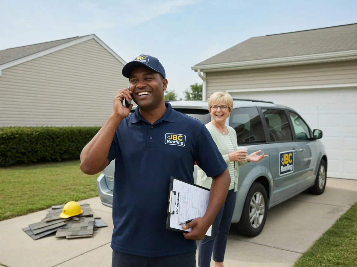Roof Replacement Lake Nebagamon, WI FAQs